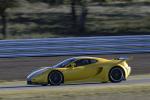 Ascari A10 2005 года